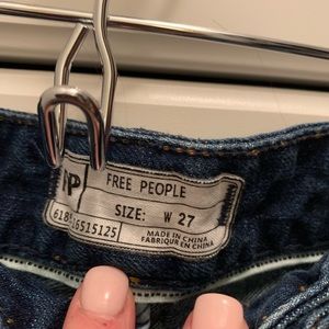 Free People Shorts - Free People Jean Shorts Free People Shorts - Free People Jean Shorts